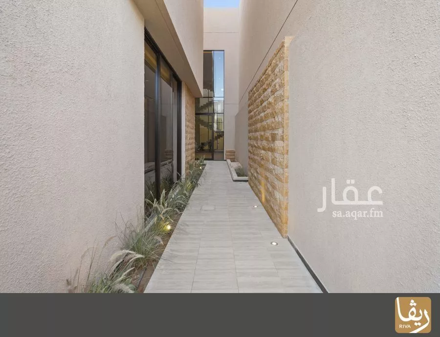 4 bedroom villa in Al Narjis 7
