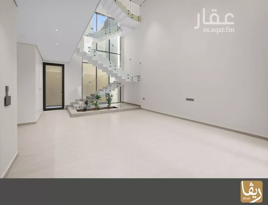 فيلا 4 غرف في النرجس 11