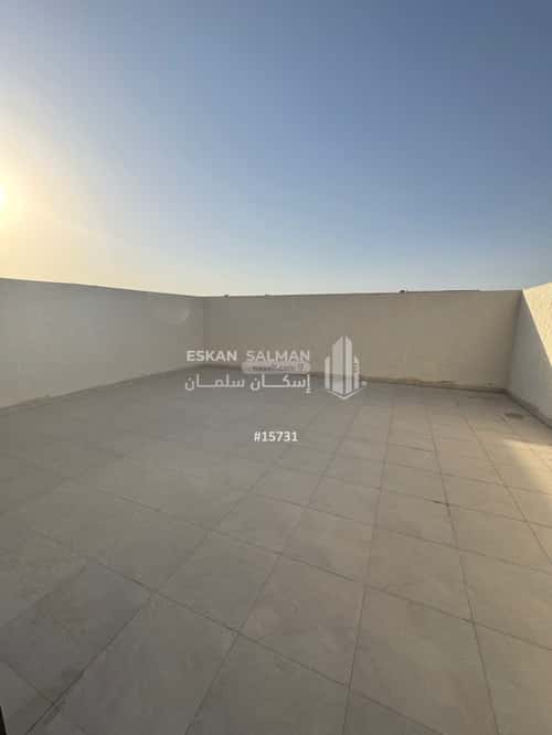 6 bedroom villa in Al Farouq 2