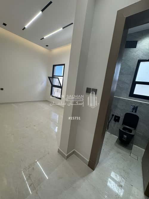 6 bedroom villa in Al Farouq 3