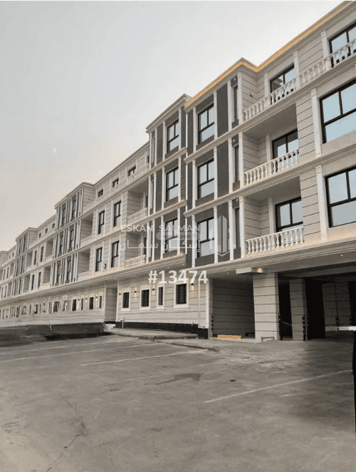 4 bedroom apartment in Tuwaiq 2