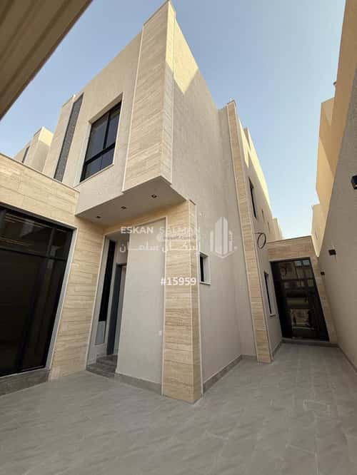 8 bedroom villa in Al Bayan 2