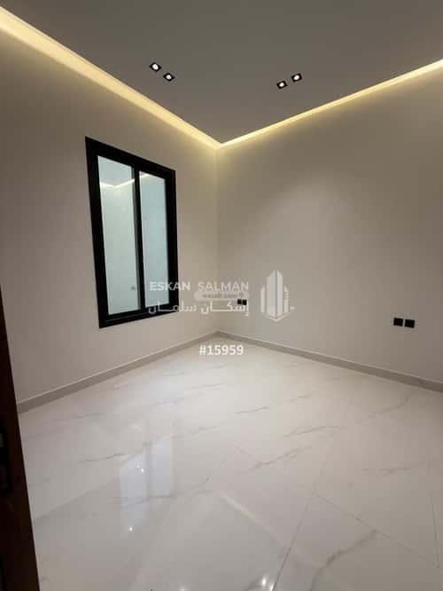 فيلا 8 غرف في البيان 8