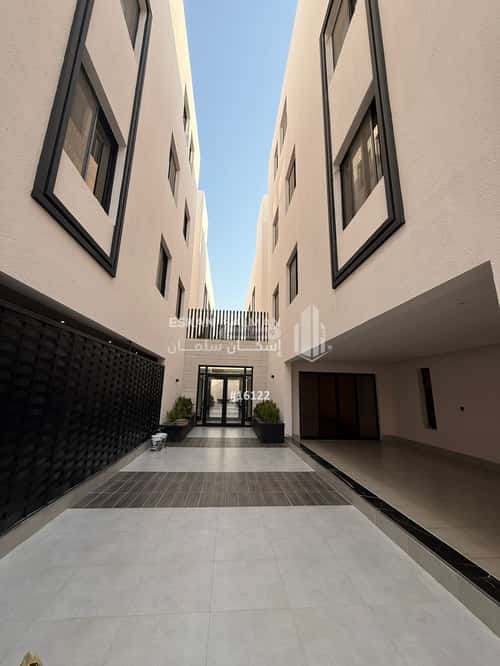4 bedroom apartment in Al Malqa 4