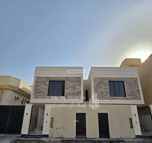 8 bedroom villa in King Faisal 13