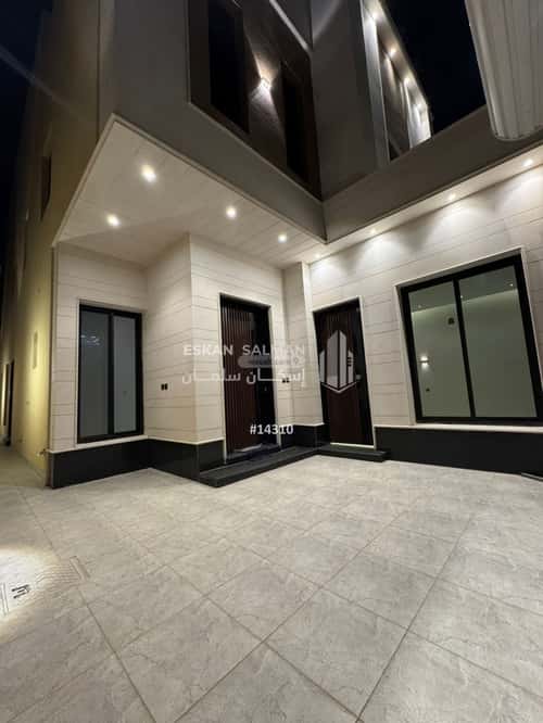 11 bedroom villa in Al Rimal 3