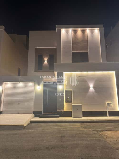 فيلا 11 غرف في الرمال 6