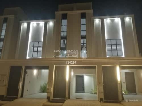 7 bedroom villa in Tuwaiq 2