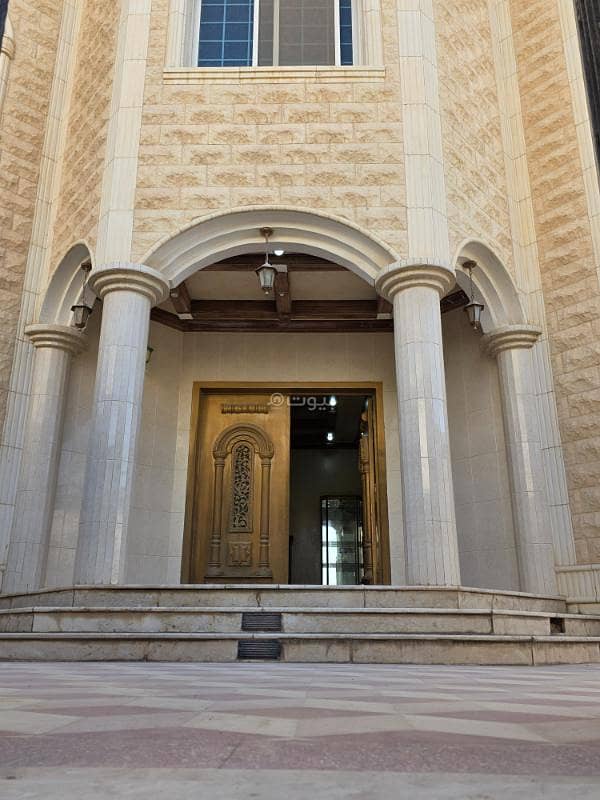 فيلا 4 غرف في السليمانية، الرياض 3