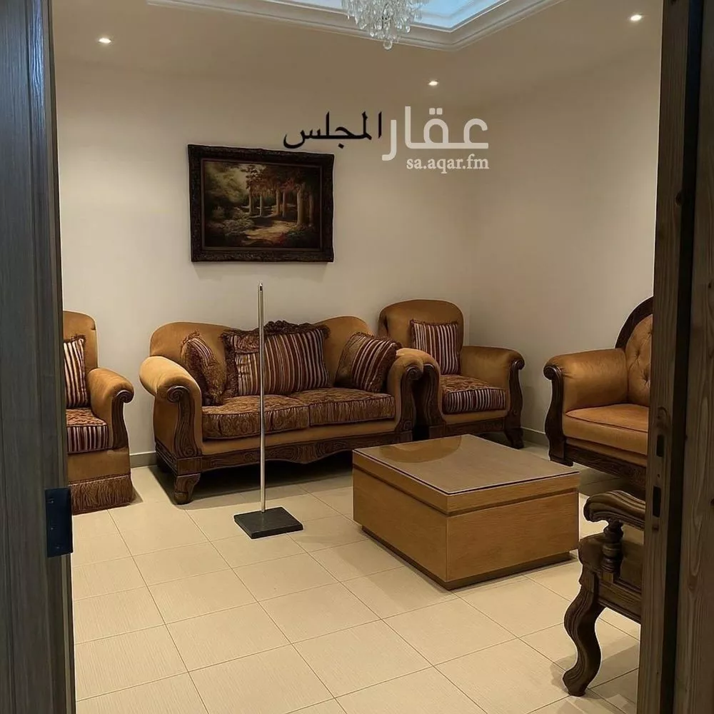 فيلا 4 غرف في الفلاح، الرياض 4