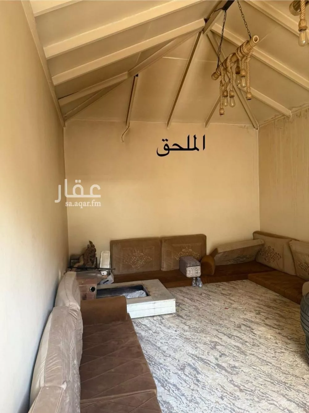 فيلا 4 غرف في الفلاح، الرياض 7
