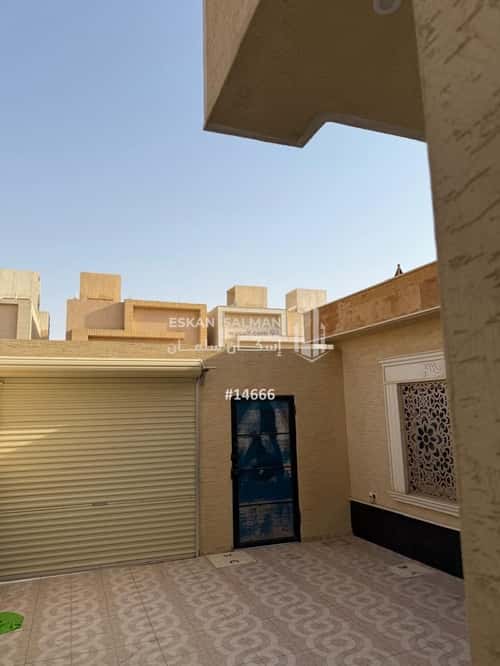 7 bedroom villa in Okaz 1