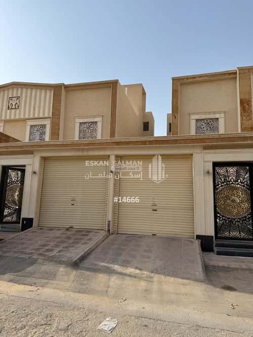 7 bedroom villa in Okaz 3