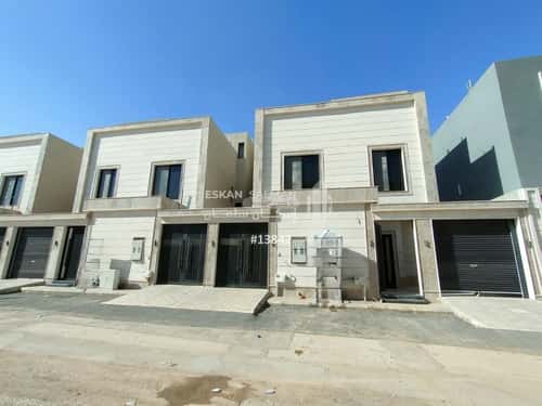 6 bedroom villa in Al Nadwah 8