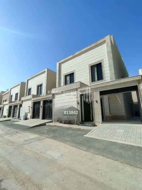 6 bedroom villa in Al Nadwah 3