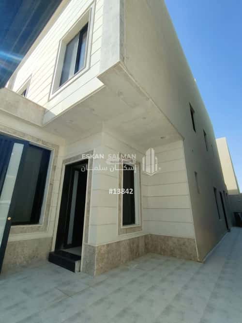 6 bedroom villa in Al Nadwah 4