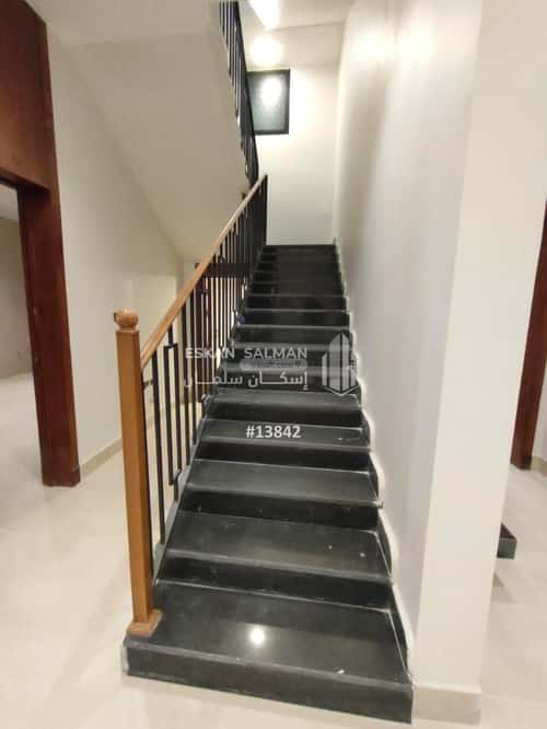 6 bedroom villa in Al Nadwah 6