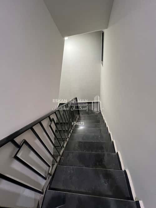 5 bedroom apartment in Al Nadwah 3
