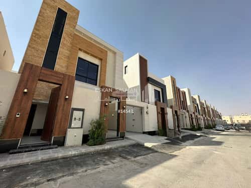 5 bedroom floor in Al Rimal 2