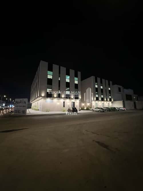 4 bedroom apartment in Dhahrat Laban 2