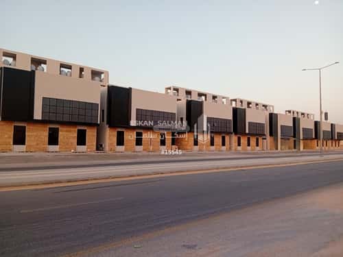 4 bedroom apartment in Al Rimal 5