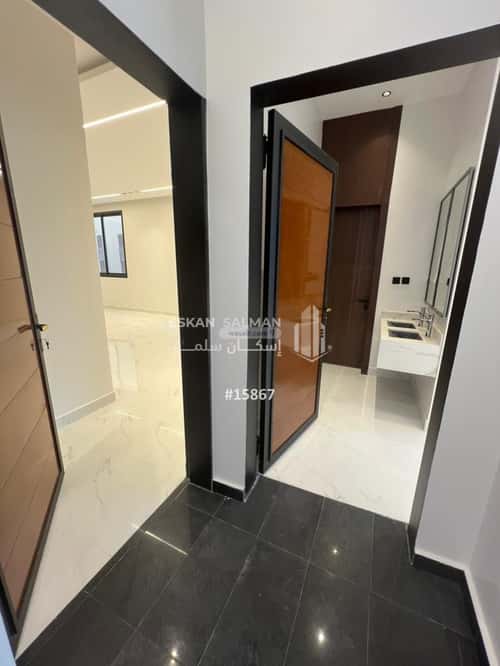 6 bedroom floor in Al Janadriyah 2