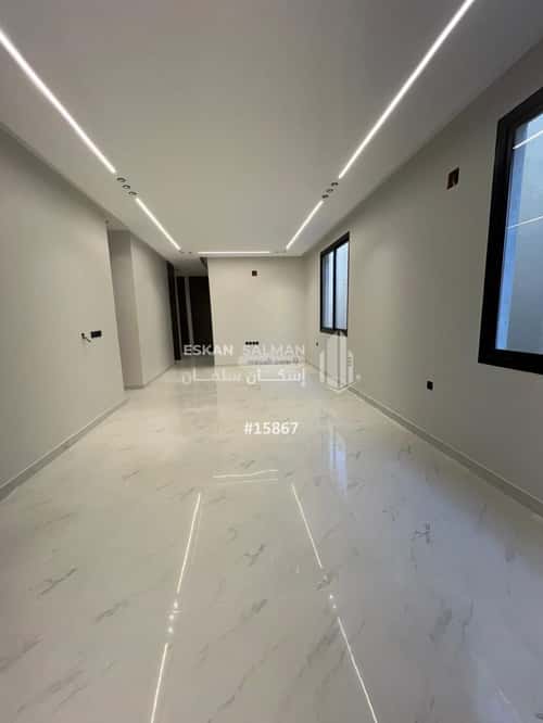 6 bedroom floor in Al Janadriyah 3