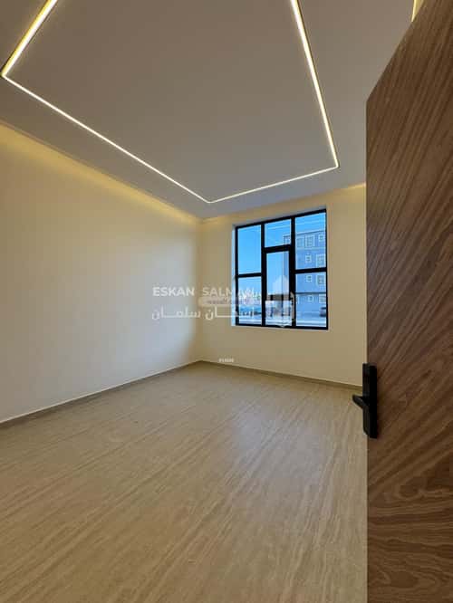 4 bedroom apartment in Al Hazm 4