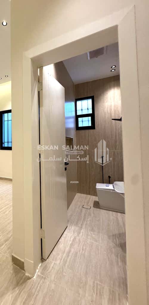 4 bedroom apartment in Al Hazm 7