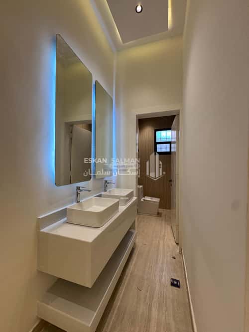 4 bedroom apartment in Al Hazm 2