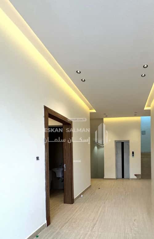 4 bedroom apartment in Al Hazm 9