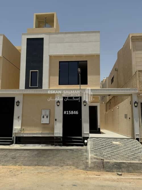 10 bedroom villa in Al Awali 5