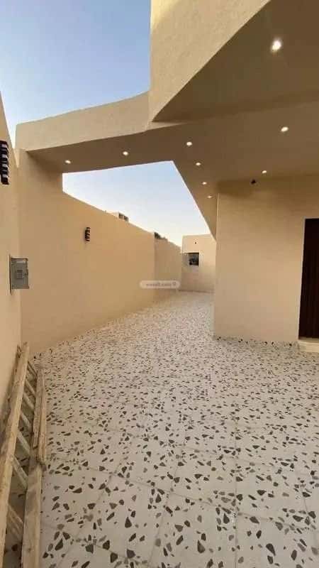 5 bedroom villa in Badr 4