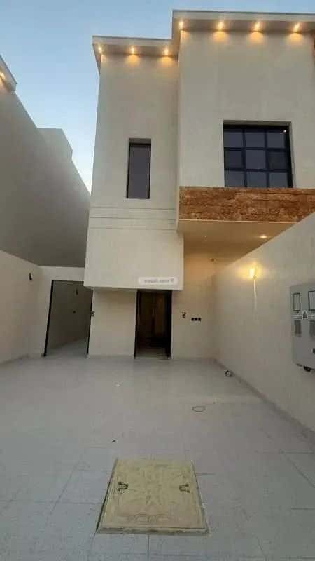 4 bedroom floor in Okaz 14