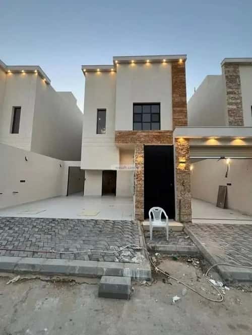 4 bedroom floor in Okaz 2