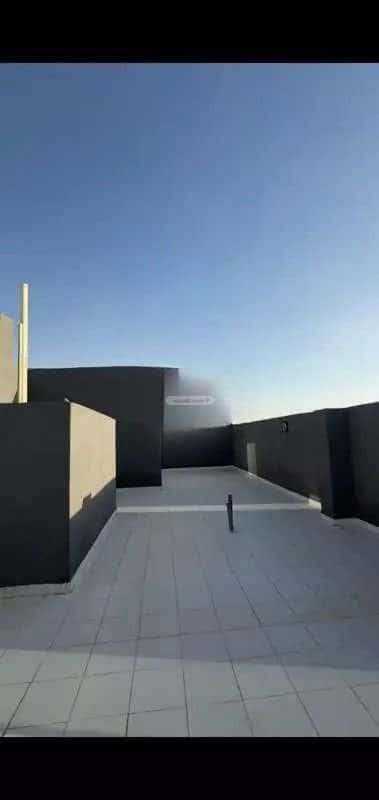 شقة 3 غرف في عكاظ 4