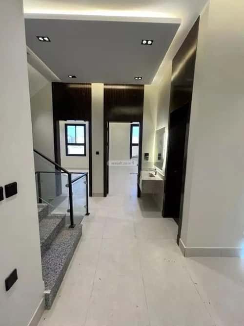 7 bedroom villa in Dirab 1