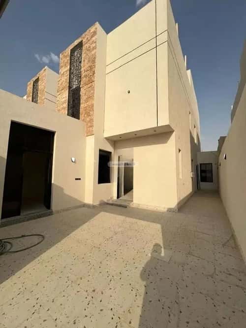 7 bedroom villa in Dirab 2