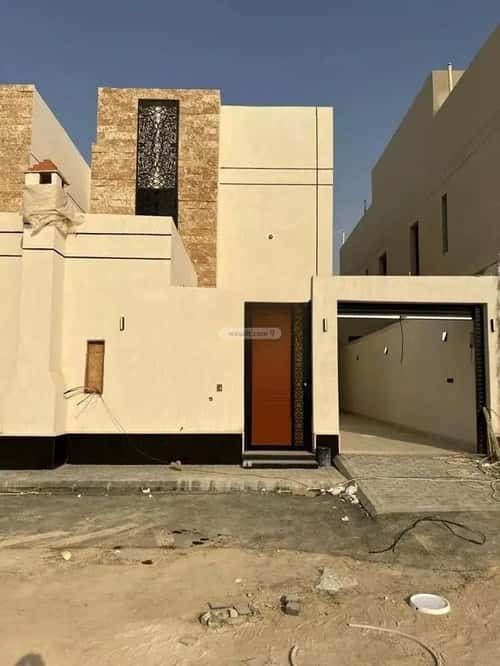 7 bedroom villa in Dirab 12