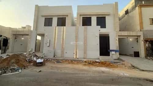 فيلا 5 غرف في طويق 5