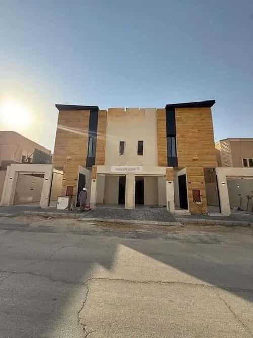 4 bedroom apartment in As Suwaidi 3