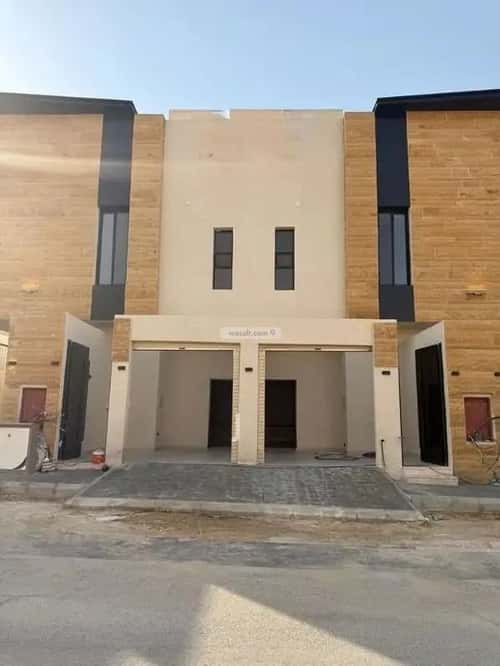 4 bedroom apartment in As Suwaidi 11