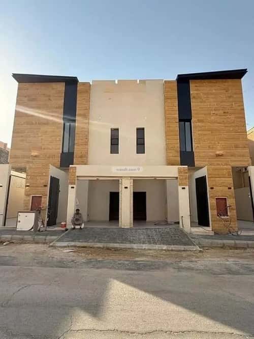 4 bedroom apartment in As Suwaidi 5
