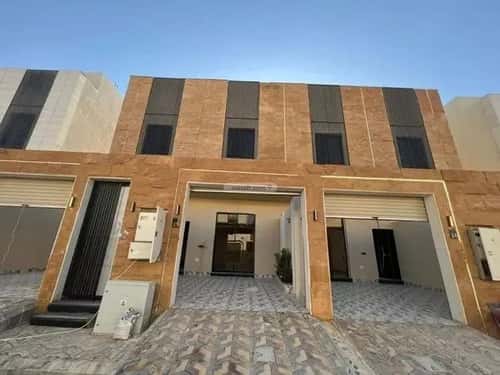 5 bedroom villa in Tuwaiq 9