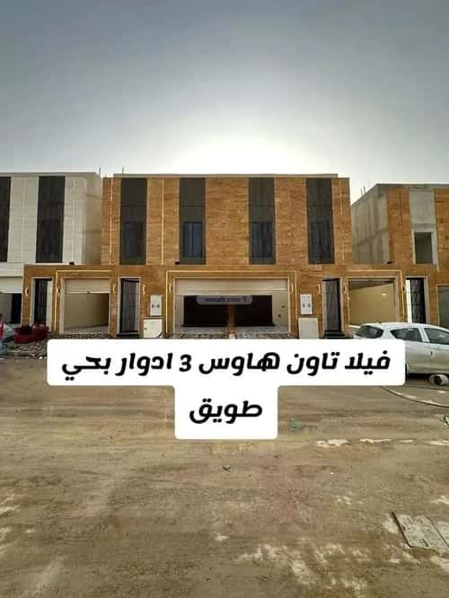 5 bedroom villa in Tuwaiq 5