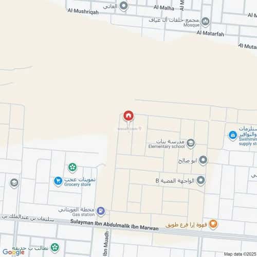 5 bedroom villa in Tuwaiq 6