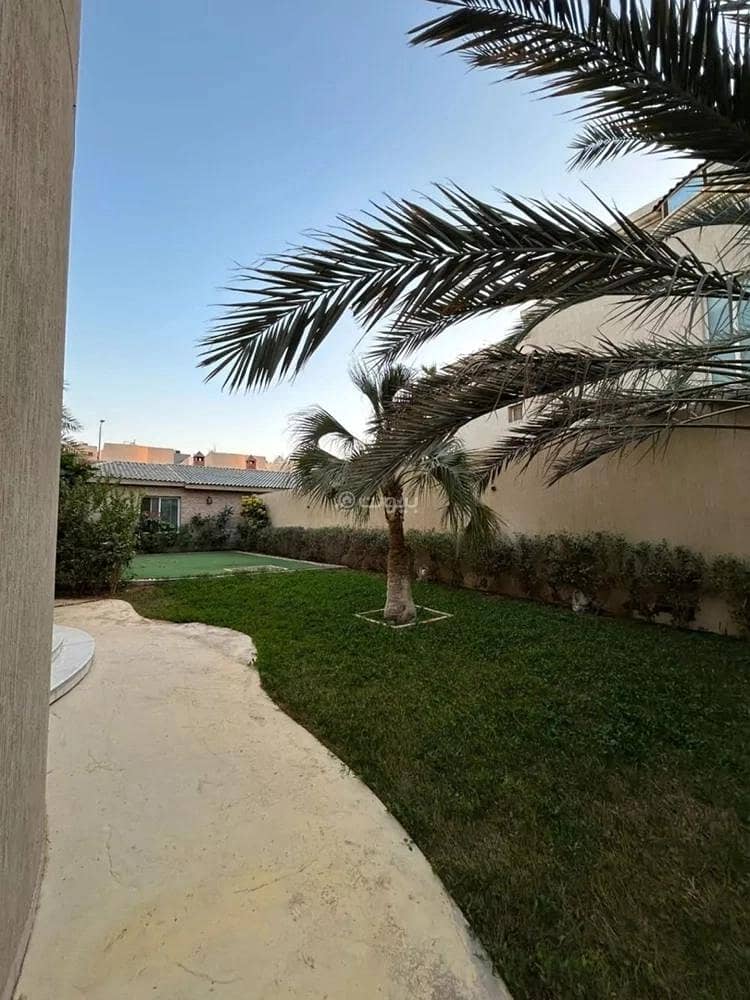 4 bedroom villa in Al Wadi, Riyadh 3