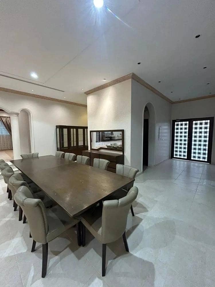 4 bedroom villa in Al Wadi, Riyadh 4