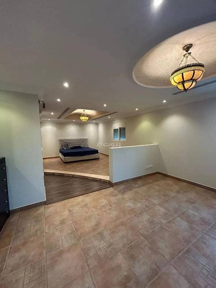 4 bedroom villa in Al Wadi, Riyadh 6