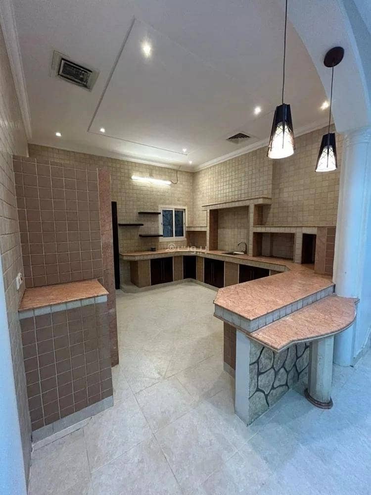4 bedroom villa in Al Wadi, Riyadh 7